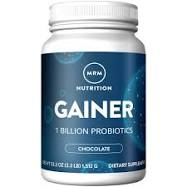 All Natural Gainer Chocolate 3.3 lb