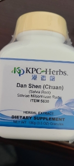 KPC Herbs Den Shen