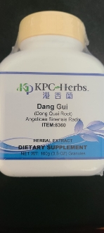 KPC Herbs Dang Gui
