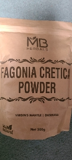 Fragonia Cretica Powder