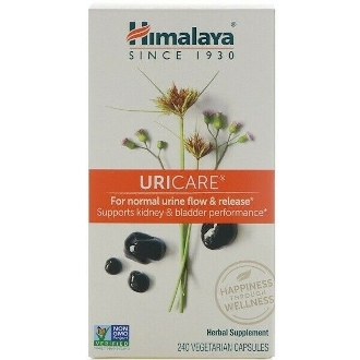 UriCare Himalaya