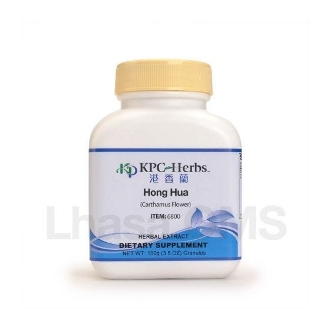 KPC Herbs Hong Hua