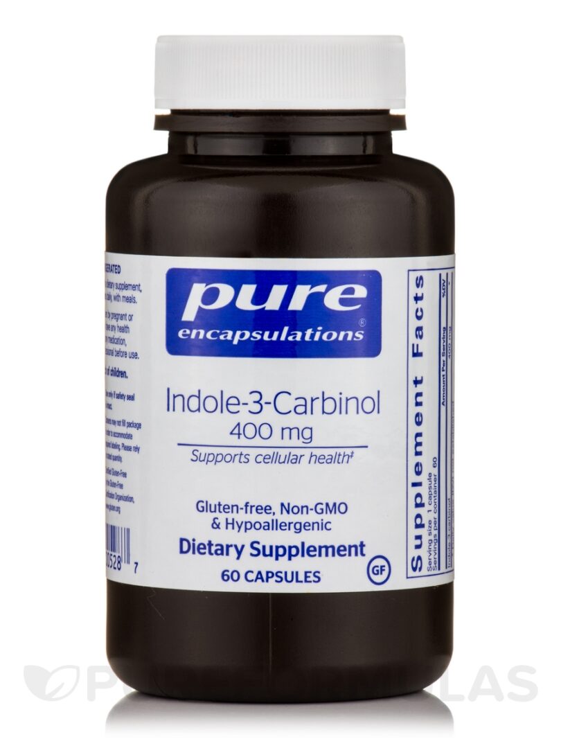 Indole-3-Carbinol