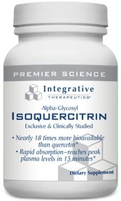 Isoquercetrin