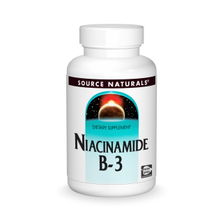 Niacinamide B3