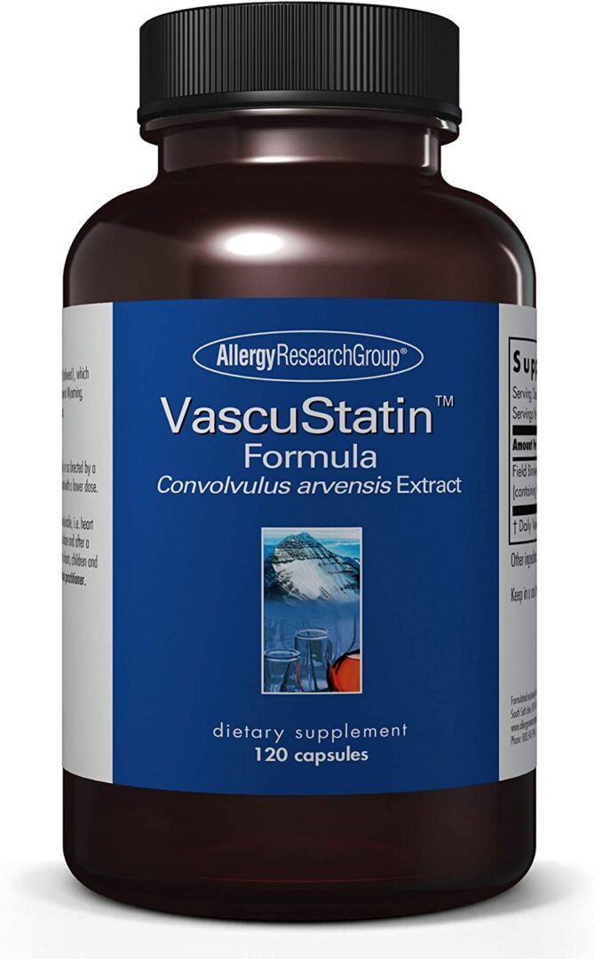 Vascustatin