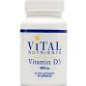 Vital Vitamin D3