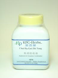 KPC Herbs Chai Hu Gui Zi Tang