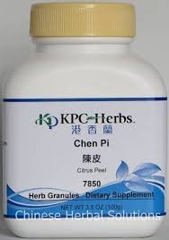 KPC Herbs Chen Pi