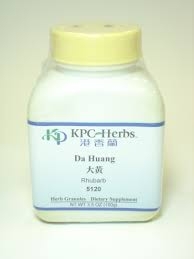 KPC Herbs Da Huang