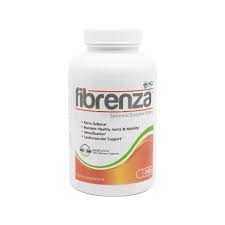 Fibrenza Systemic Enzyme