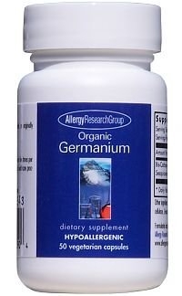 Germanium Sesquioxide