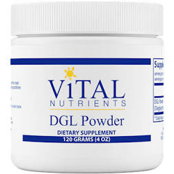 Vital DGL Powder