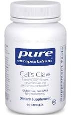 Cat’s claw