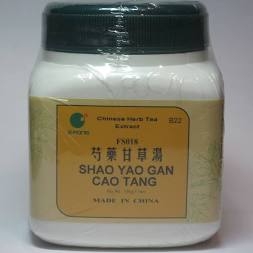 Shao Yao Gan Cao Tang