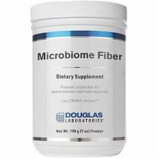 Microbiome Fiber