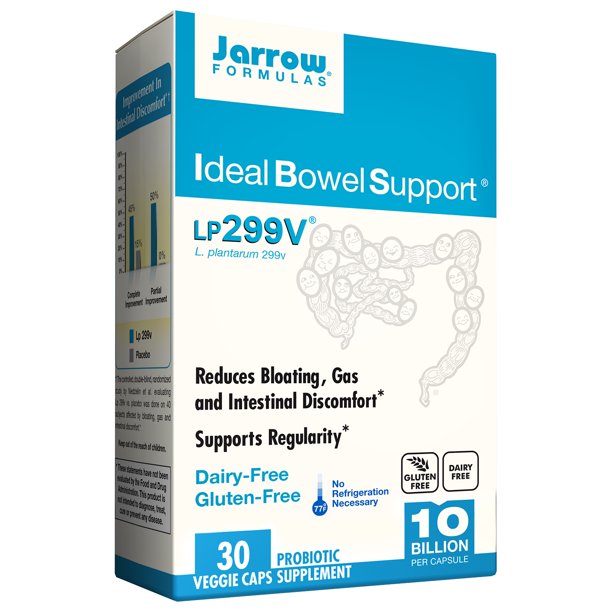Jarrow Ideal Bowel Support