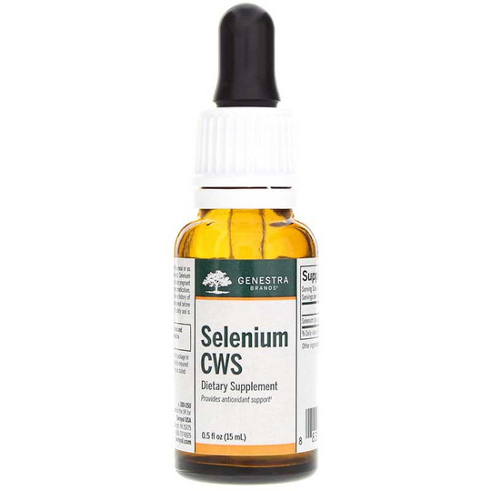 Selenium CWS