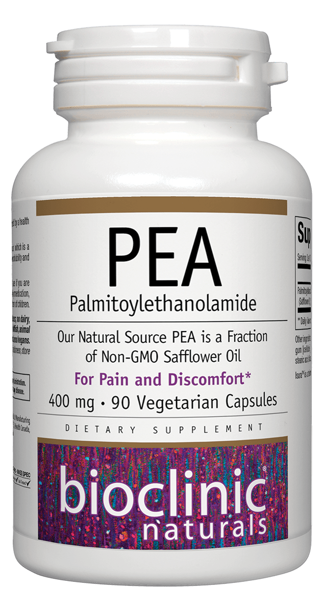 PEA Palmitoylethanolamide