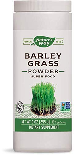 Barley Grass Powder 9 oz