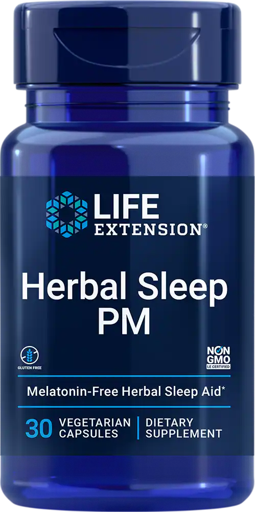 Herbal Sleep PM