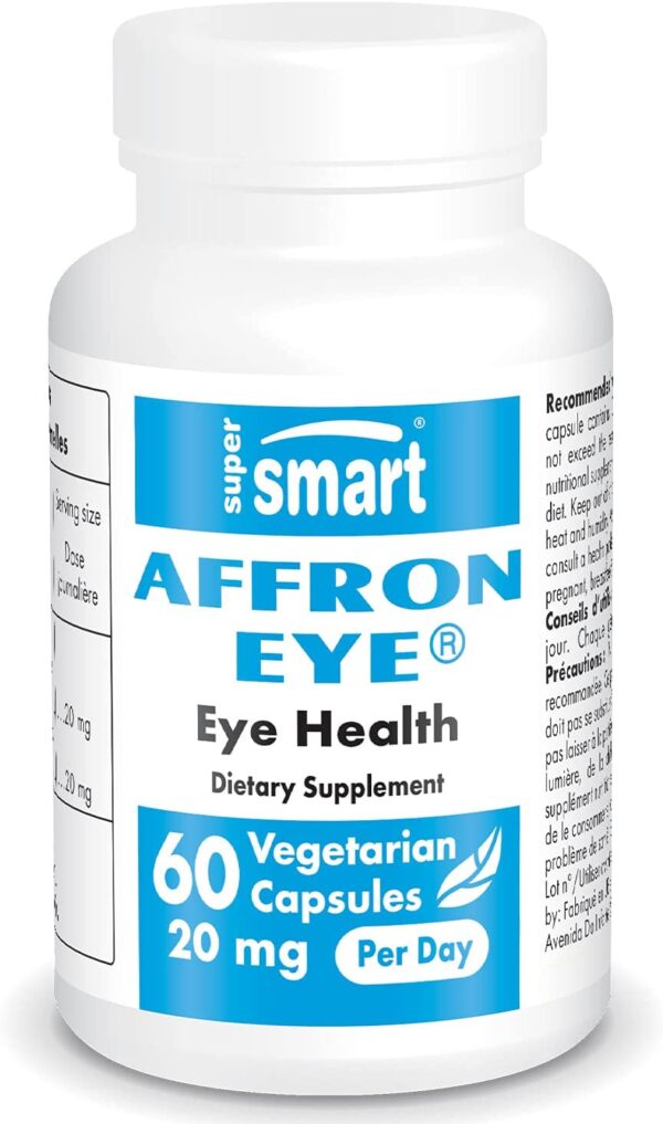 Affron Eye