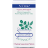 V-fresh Suppositories 6 Count - Lexington Natural Health Center